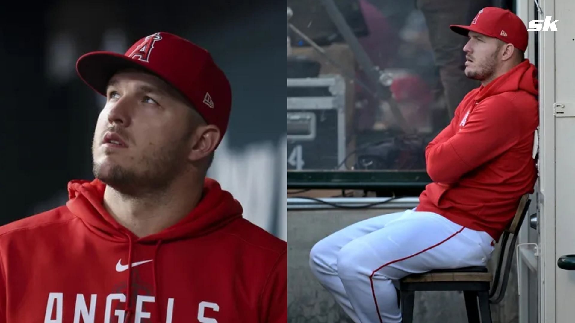 Mike Trout Injury Update: Angels star