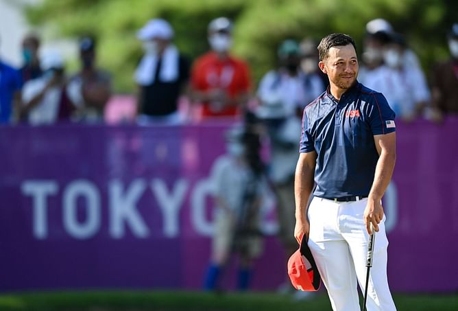 2024 Olympics golf tee times for Rounds 1-2 at Le Golf National explored
