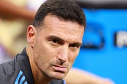 “They said the same in Qatar” - Lionel Scaloni rubbishes claims that referees have favored Argentina at Copa America 2024