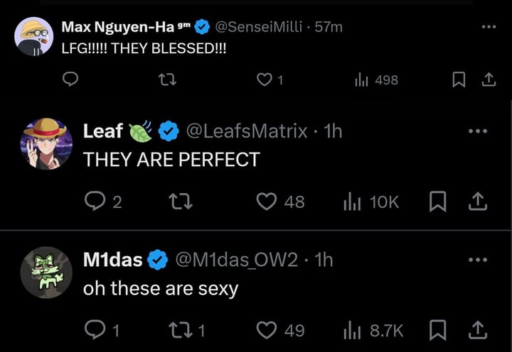 Fortnite leaks showcase Deadpool & Wolverine skins