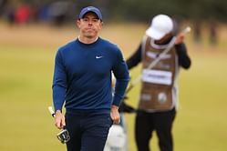 Rory McIlroy takes a dig at his critics, says there was ‘a lot of unsolicited advice’ coming his way after his US Open loss