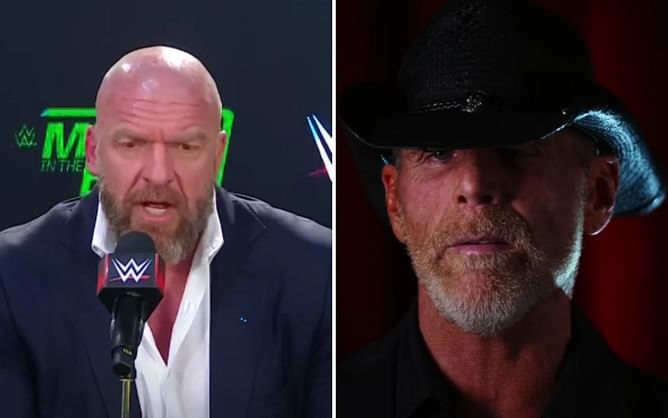 WWE interested in signing top TNA star whose contract expires in January 2025 - Reports