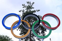 [Watch] What all does an athlete get in the Paris 2024 Olympics welcome bag?