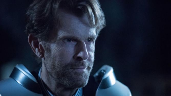 “Perfect final line for the GOAT”: Fans tear up over Kevin Conroy's final performance as Batman