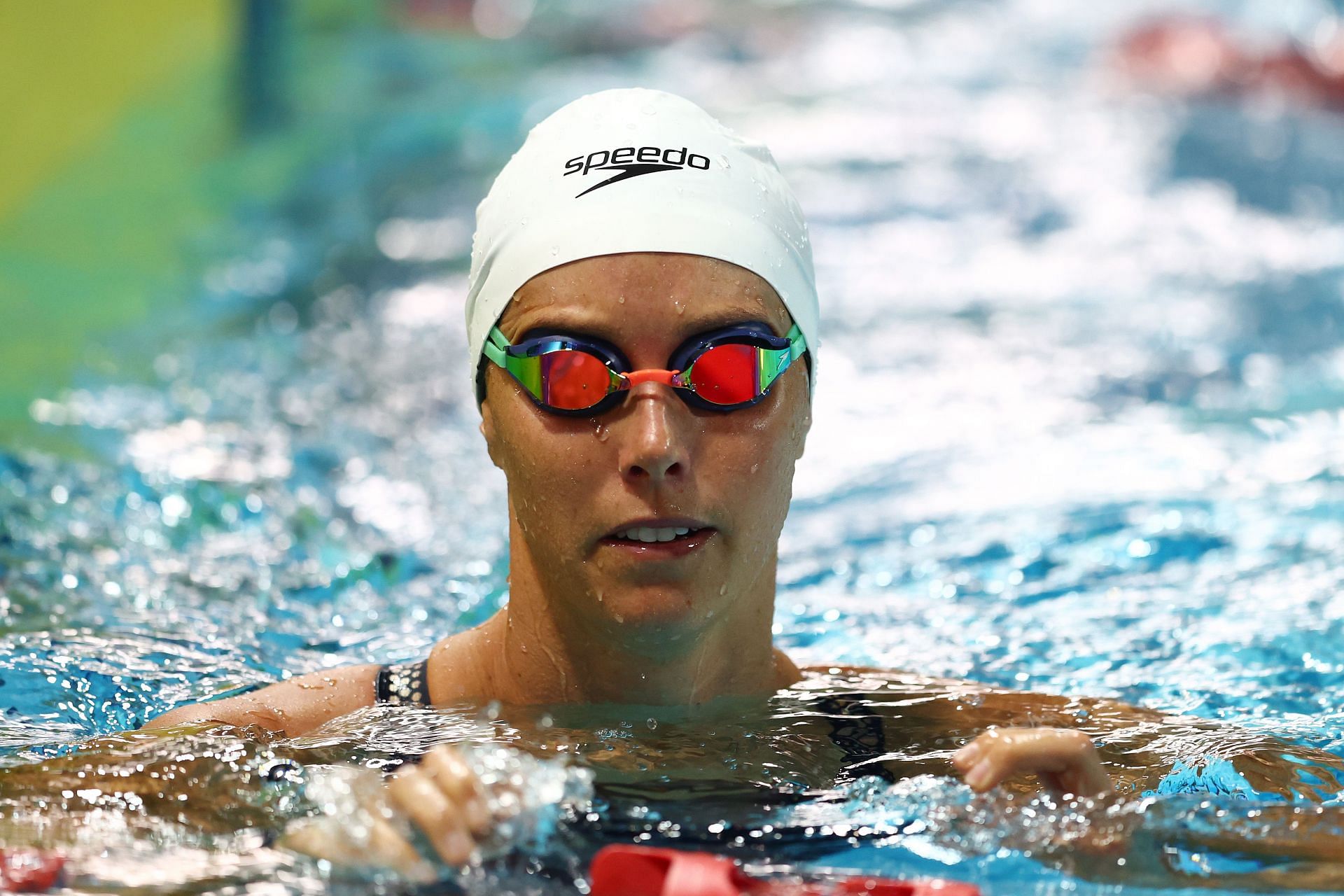 2024 Australian Open Swimming Championships: Emma McKeon is the second fastest female freestyle in history (Photo-Getty)