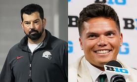 Dillon Gabriel opens up on why Oregon won out over "two programs" in his quest for a national championship