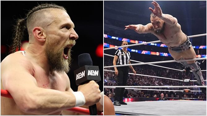 Bryan Danielson makes a heartbreaking revelation as AEW contract nears expiration - "I don’t know if that’s going to be in the cards for me"