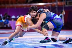 Who is Anshu Malik? All you need to know about the Indian wrestler competing at Paris Olympics 2024