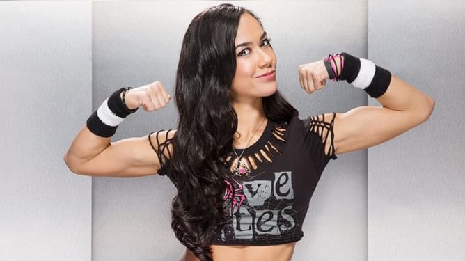 AJ Lee: What did the former WWE star say about her status amid talks of a return?