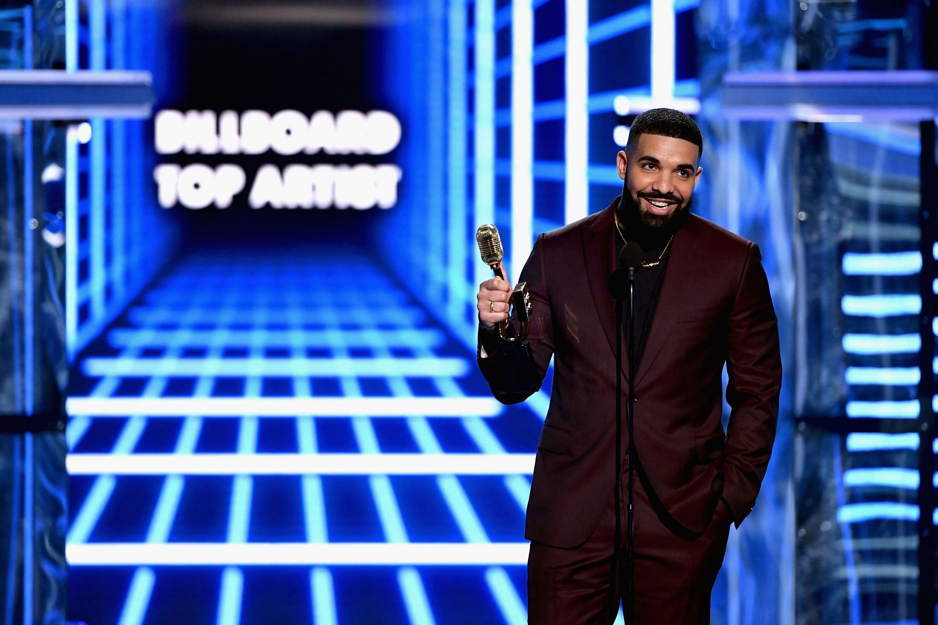 2019 Billboard Music Awards - Show