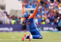 [Watch] When Rohit Sharma hilariously imitated cricketing mannerisms of Tendulkar, Dravid, Harbhajan and Yuvraj