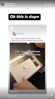 @AlexisOhanian. on Instagram