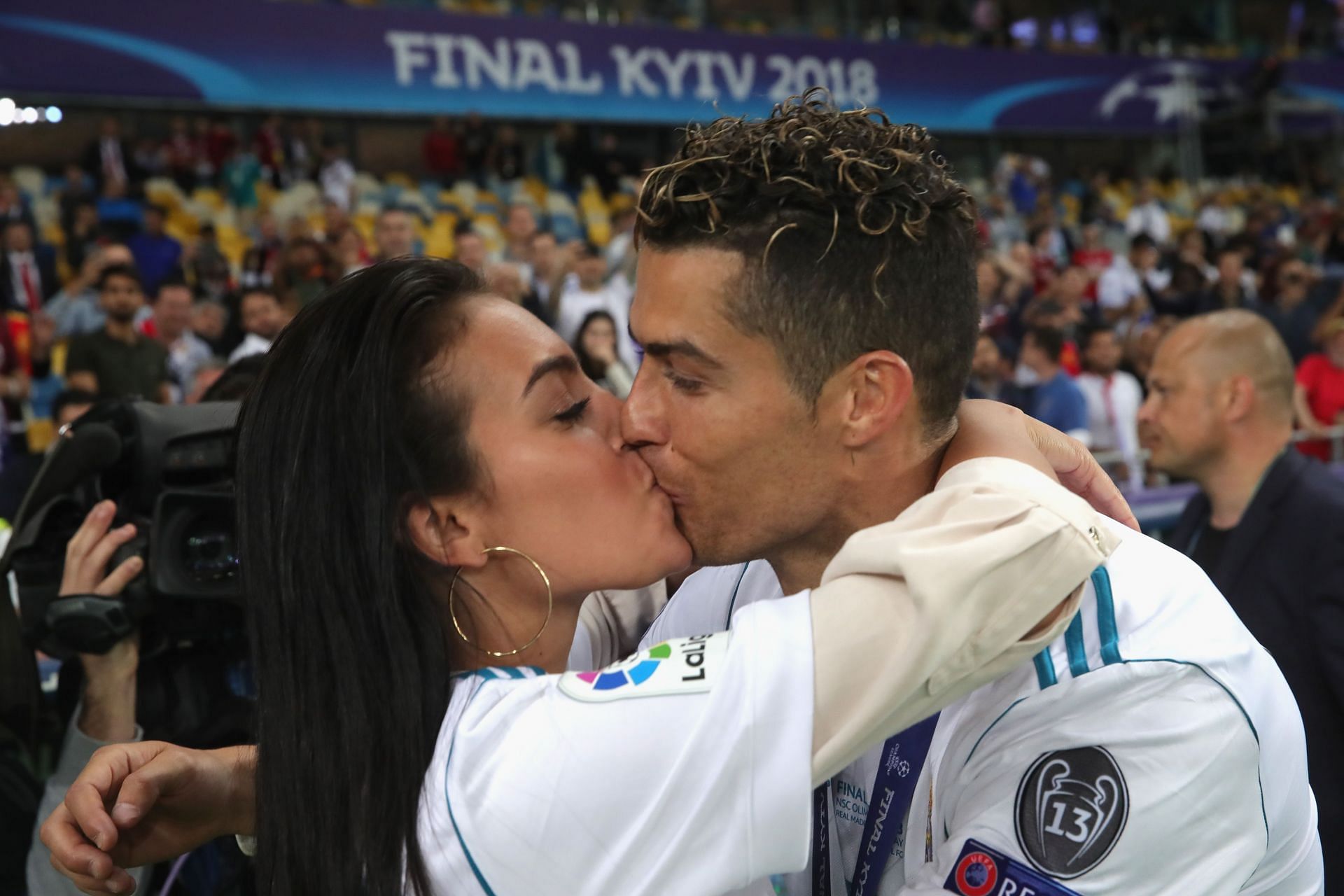 Real Madrid v Liverpool - UEFA Champions League Final - Source: Getty