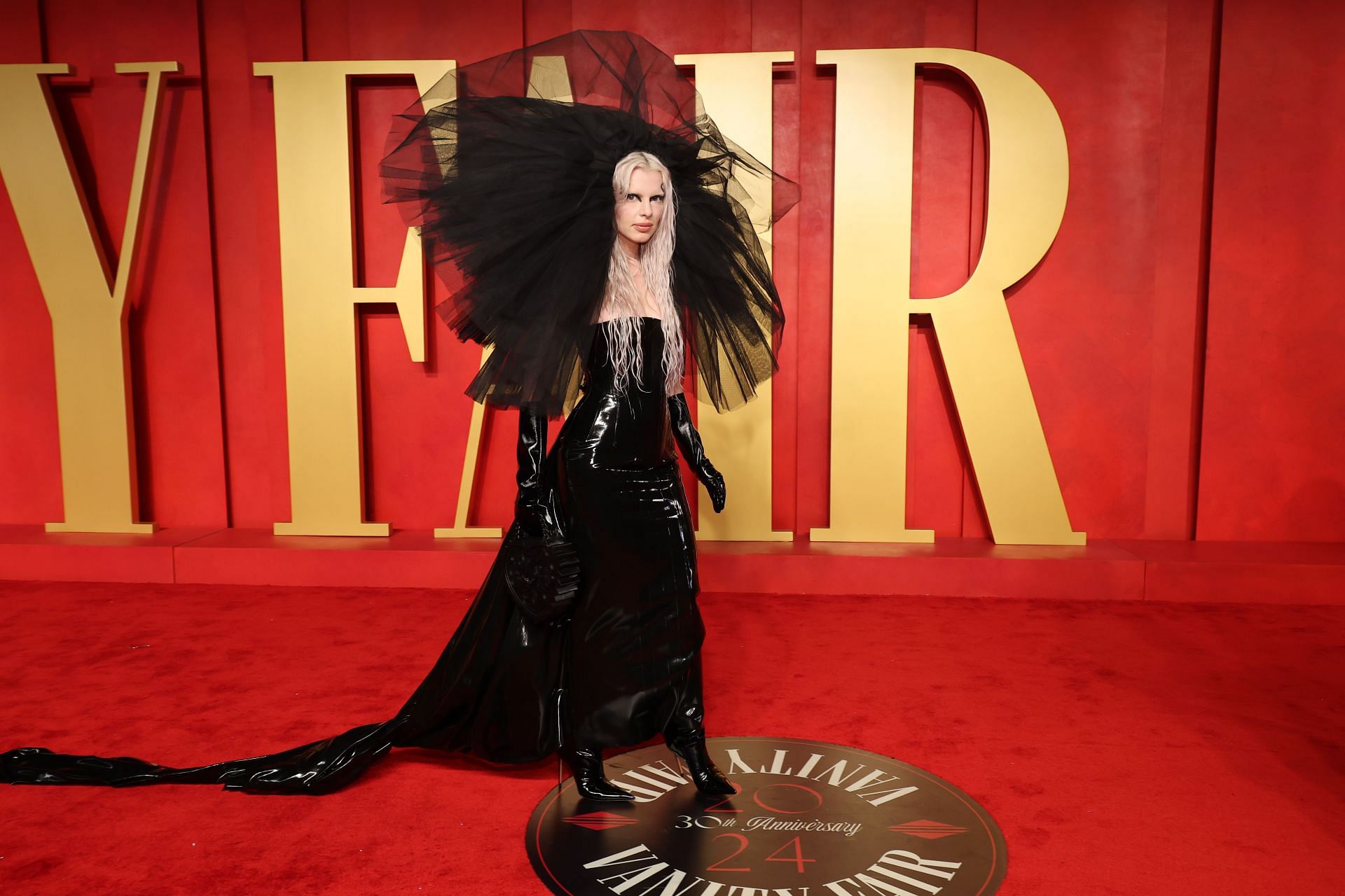 2024 Vanity Fair Oscar Party Hosted By Radhika Jones - Arrivals