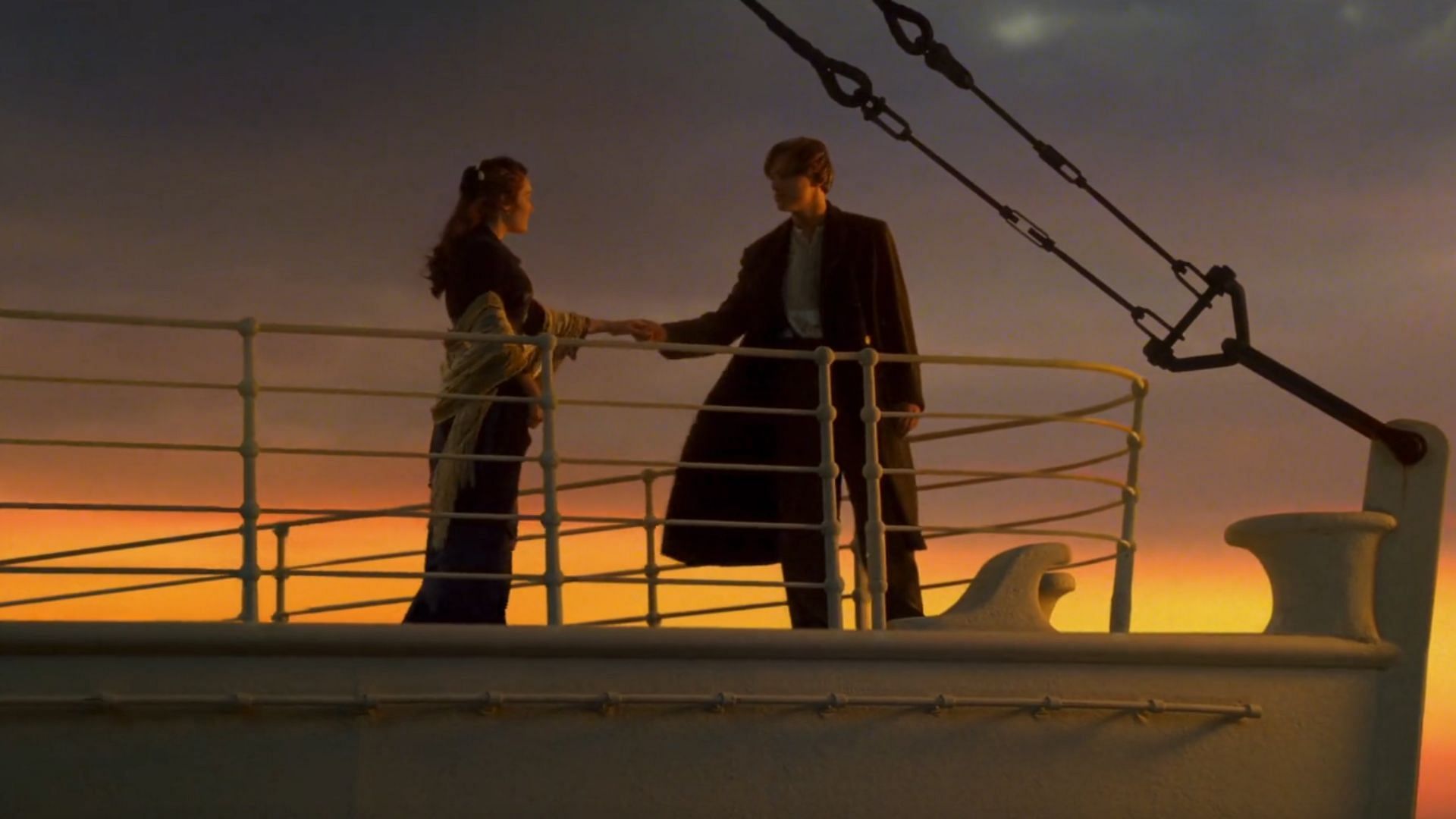 Titanic (Image via 20th Century Fox)