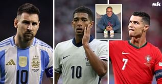 "This is why you talk about Ronaldo, Messi" - Paul Merson warns Jude Bellingham, tells him what must be done to not get 'stopped' next season