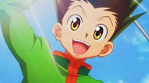 Hunter X Hunter volume 38 confirms English release for September 2024