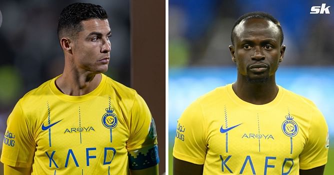 Is Sadio Mane leaving Cristiano Ronaldo's Al-Nassr? Ex-Liverpool star's agent gives an update on his future