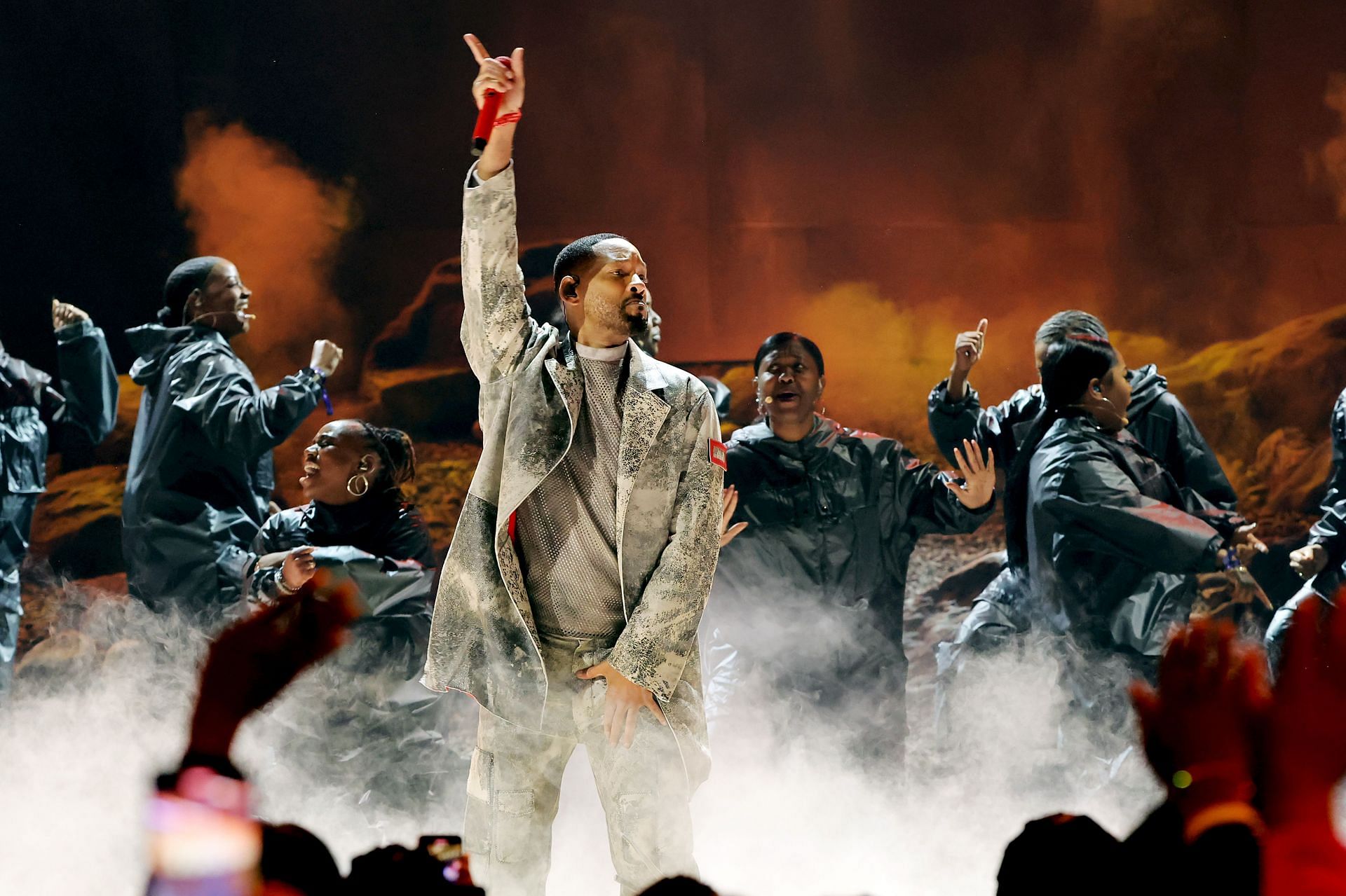 2024 BET Awards - Show - Source: Getty