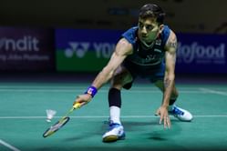 Lakshya Sen drops in BWF rankings, Rajawat climbs four places