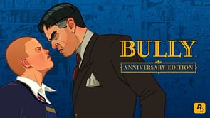 GTA 5 dev Rockstar Games reportedly shelved Bully and The Warriors port