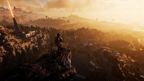 5 things to do first after beating the tutorial in Once Human