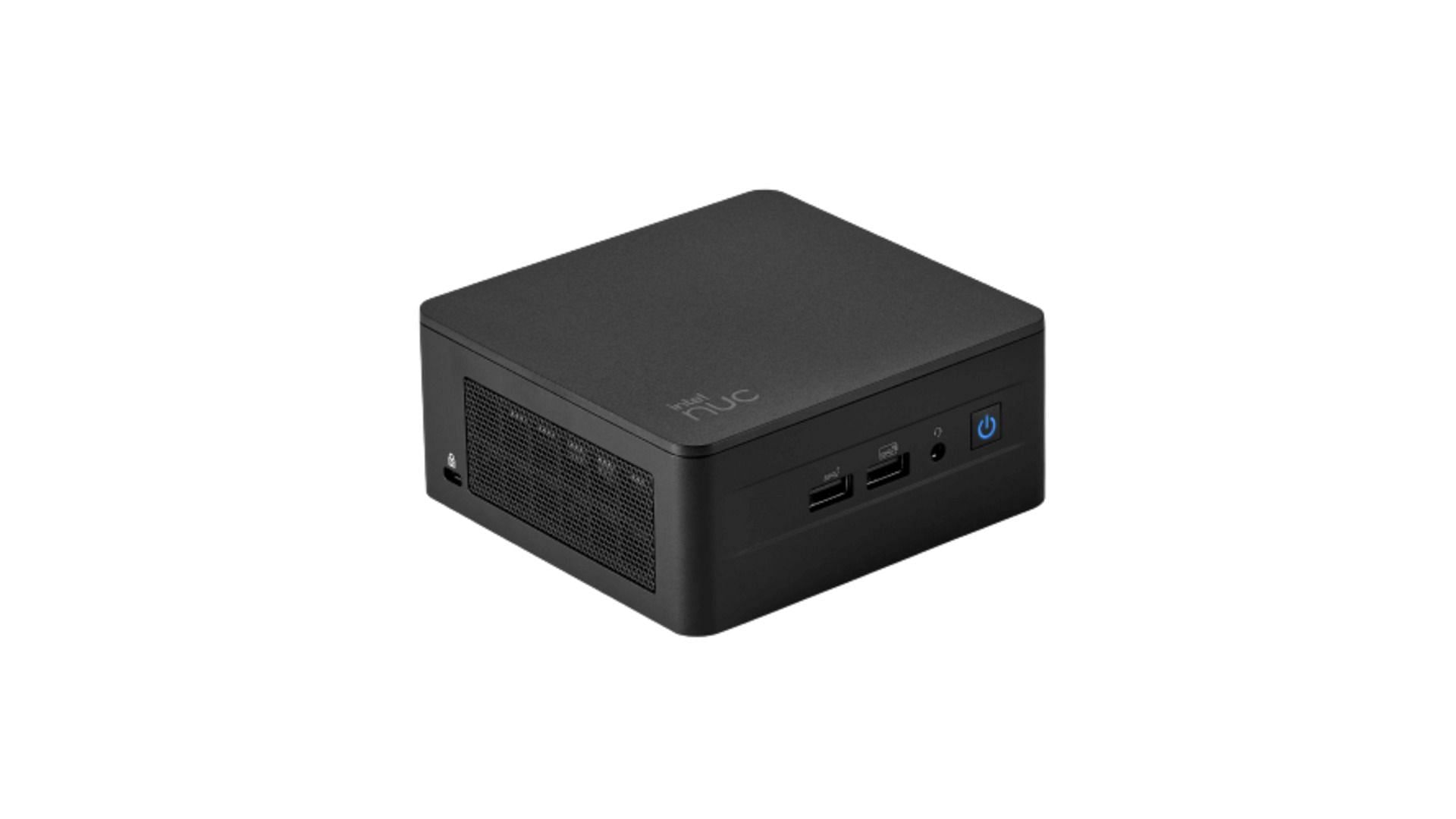 Reatan NUC 13 Pro (Image by Reatan)