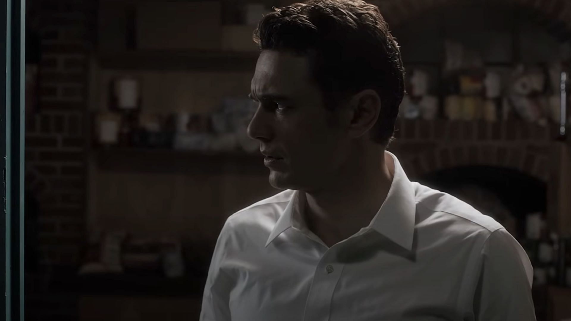 11.22.63 on Hulu (Image via Hulu/ YouTube)