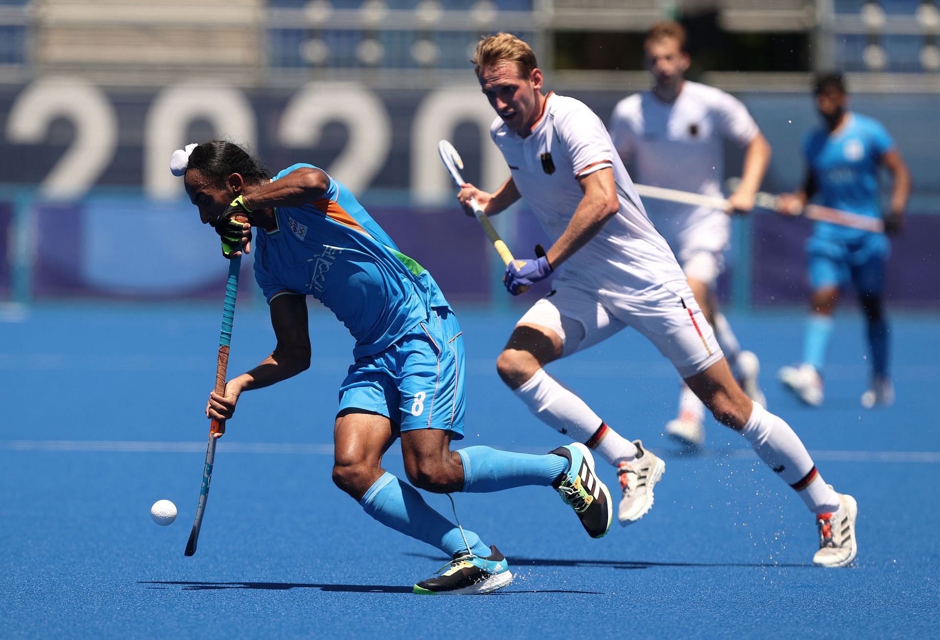 3 sports in which India have won the most Olympic medals ft. Field Hockey