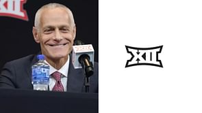 Is Brett Yormark aiming for 24-team Big 12 expansion? Biggest storylines of conference realignment explored