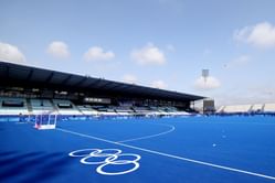 How did the Indian hockey team perform at 1992 Olympics?