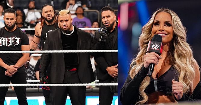 The Bloodline to add 425 lb star; record-breaking name to return? - 6 potential surprises on the SmackDown before Money in the Bank
