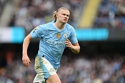 Manchester City vs Celtic Prediction and Betting Tips | 23rd July 2024