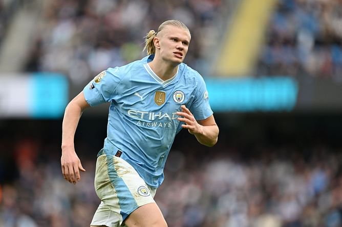 Manchester City vs Celtic Prediction and Betting Tips | 23rd July 2024