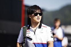 Top 3 options for Red Bull if they decide to sack Sergio Perez ft. Yuki Tsunoda
