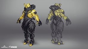 Warframe Rhino Heirloom Skin release date, price, and more
