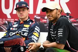 Lewis Hamilton claims Max Verstappen would have disobeyed team orders in Hungary if he was in place of Lando Norris