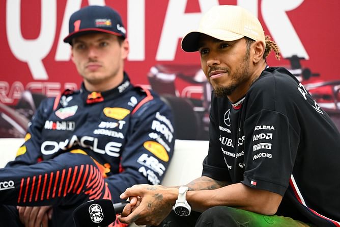 Lewis Hamilton claims Max Verstappen would have disobeyed team orders in Hungary if he was in place of Lando Norris