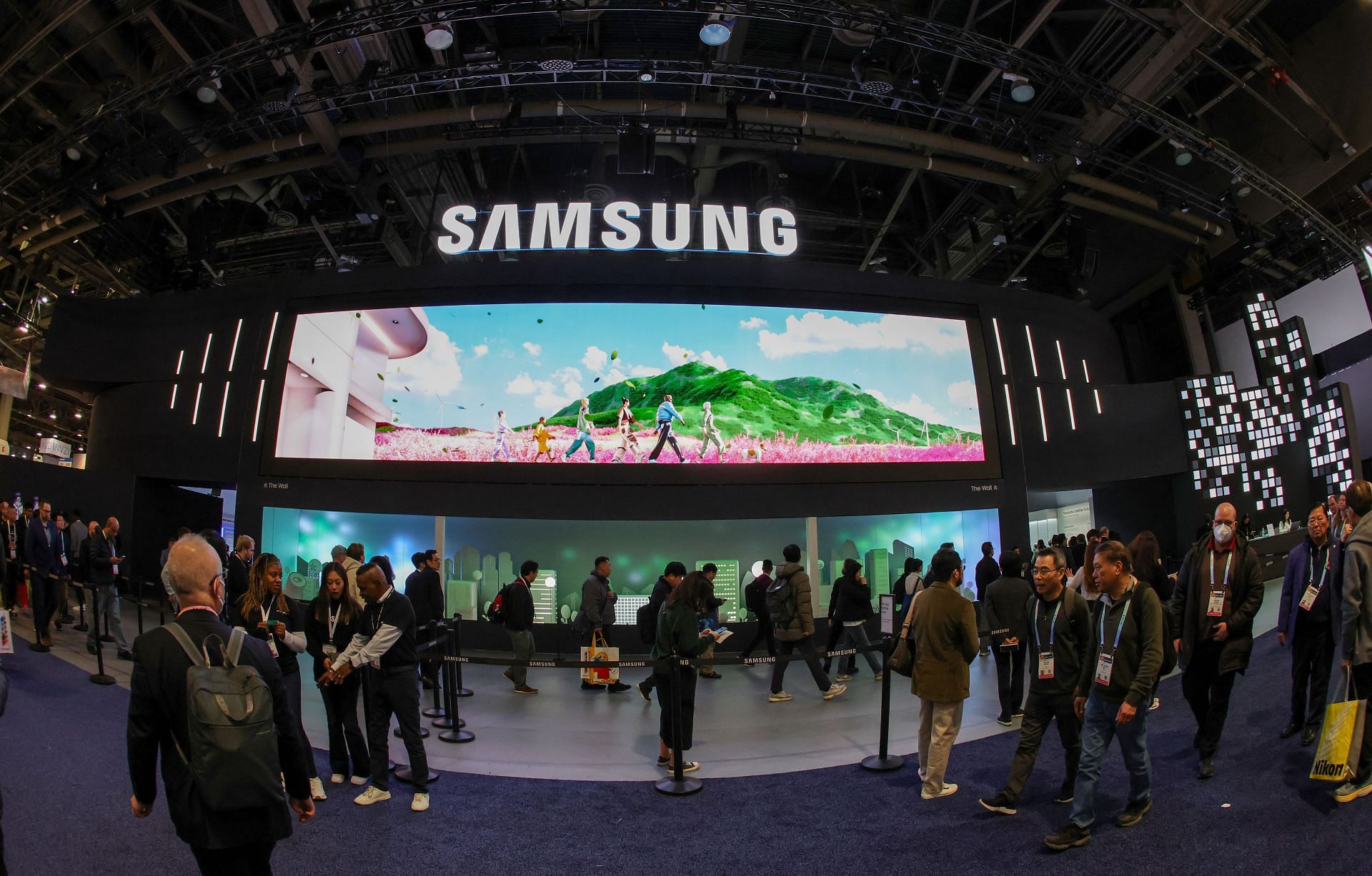 Las Vegas Hosts Annual CES Trade Show - Source: Getty