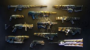 Brave Arsenal weapons can be attuned again in Destiny 2