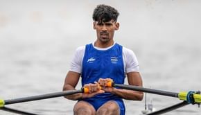 Who is Balraj Panwar? Know all about India’s only rower competing at Paris Olympics 2024