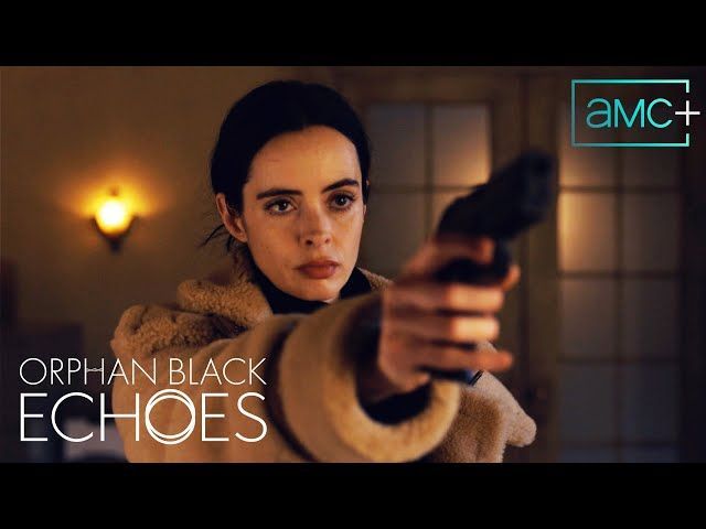 Orphan Black: Echoes director John Fawcett says that the spinoff is a ...