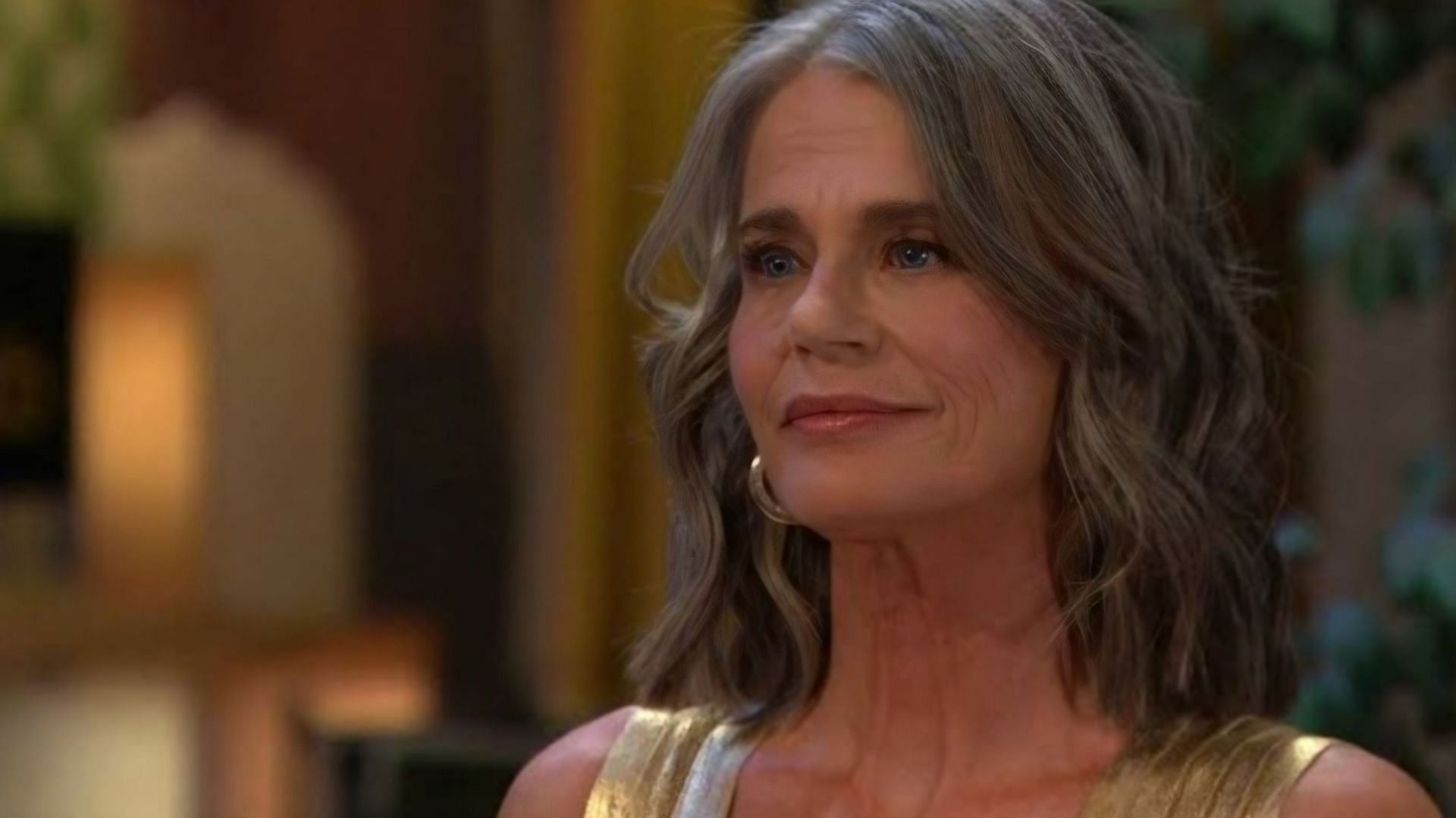 Serena Scott Thomas as Fiona Cook on Days of Our Lives