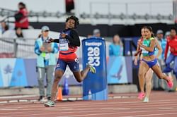 Paris Diamond League 2024: Schedule, order of events, where to watch and more