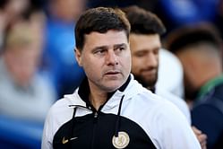 Ex-Chelsea boss Mauricio Pochettino emerges as surprise candidate for national team managerial role - Reports