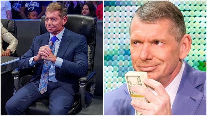 Recently released WWE star makes disturbing allegation about Vince McMahon