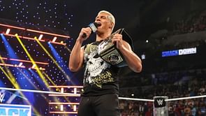 Cody Rhodes reveals WWE is yet to fulfill his request; wants to face veteran in a one-on-one match