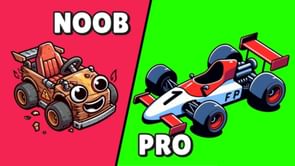 Kart Racing Simulator: A Beginner's Guide