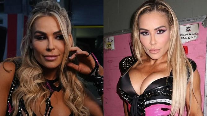 Natalya sends heartfelt message to former champion amid WWE hiatus