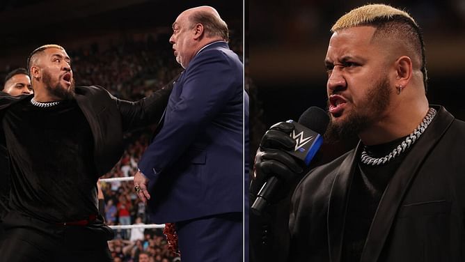 WWE legend to return after 1322 days as The Bloodline's new Wiseman? Exploring the potential